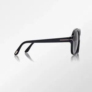 Tom Ford | Accessories | Tom Ford Hanley Blacksmoke  display picture 3